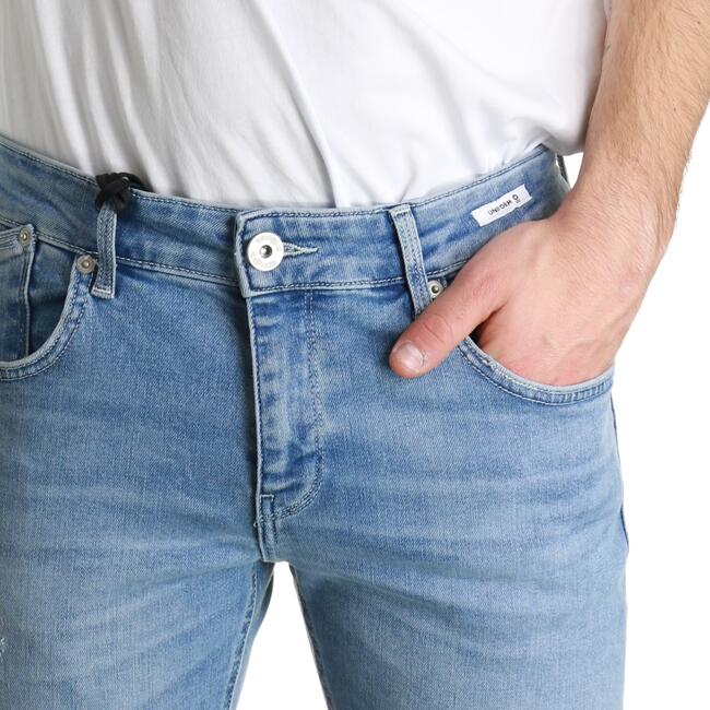 JEANS DEAN UNIFORM - Mad Fashion | img vers.650x/